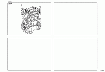 VIOS/YARIS NSP151R-BEXGKE NSP151