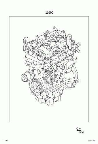 RAIZE A251LA-GBXF A250,A251