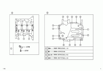 RAIZE A250LA-GBVVG A250,A251