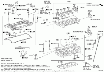 COROLLA CROSS MXGA10L-GHXEH MXGA10,ZSG10,ZVG10