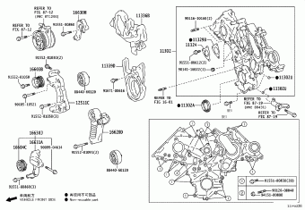 LAND CRUISER FJA300L-GMUSYW FJA300,GRJ300,VJA300,VJH300
