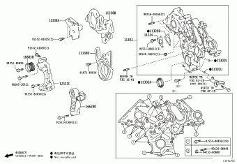 LAND CRUISER FJA300L-GMUSYW FJA300,GRJ300,VJA300,VJH300