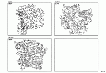 LAND CRUISER FJA300L-GMUSYW FJA300,GRJ300,VJA300,VJH300