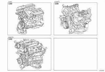 LAND CRUISER FJA300L-GMUSYW FJA300,GRJ300,VJA300,VJH300