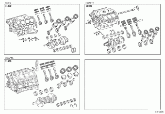 LAND CRUISER FJA300L-GMUSYW FJA300,GRJ300,VJA300,VJH300