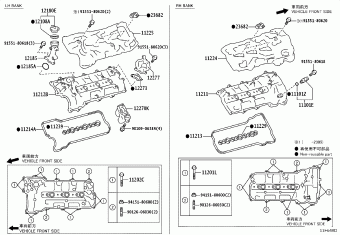 LAND CRUISER FJA300L-GMUSYW FJA300,GRJ300,VJA300,VJH300