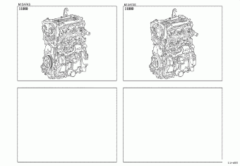 YARIS CROSS/HYBRID MXPJ10L-BHXGBW MXPB10,MXPJ1#
