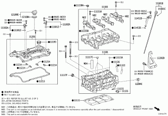 YARIS CROSS/HYBRID MXPJ10L-BHXGBW MXPB10,MXPJ1#