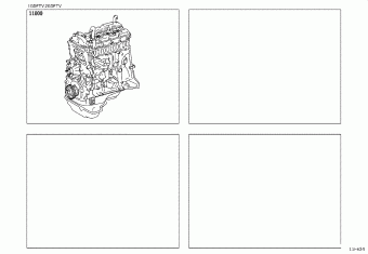 HILUX (DCB/SCB/XTR) GUN135L-DTTSXW GUN125,126,135