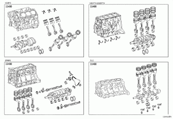FORTUNER (SUV) GUN156L-SGTLXF 03.2022