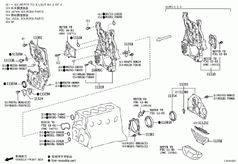 FORTUNER (SUV) GUN156L-SGTLXF 03.2022