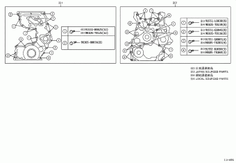 HILUX (DOUBLE CAB) GUN126R-DTFHXQ 07.2022