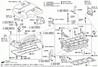 FORTUNER (SUV) GUN156L-SGTLXF 03.2022