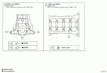 HILUX (DOUBLE CAB) GUN126R-DTFHXQ 07.2022