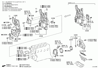 HILUX (SCB/XTR) GUN122L-BTMLX 04.2022