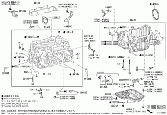COROLLA CROSS MXGA10L-AHXEHA MXGA1#,MXGH15