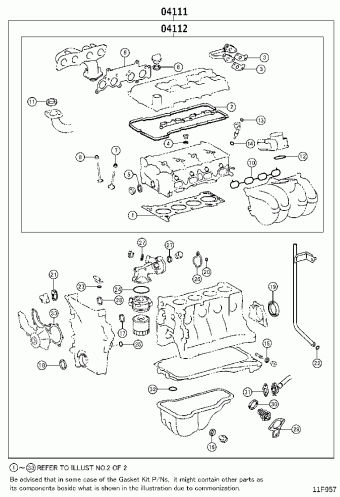 HILUX (DOUBLE CAB) TGN126L-DGMHKF 05.2022