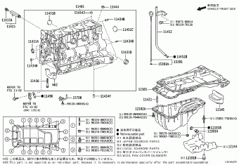 HILUX (SCB/XTR) TGN120R-BNMLKN 10.2021