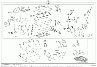 COROLLA CROSS MXGA10L-AHXEHA MXGA1#,MXGH15