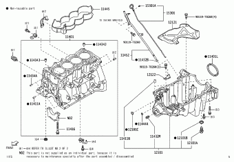 RUSH F800LE-GQGFP F800