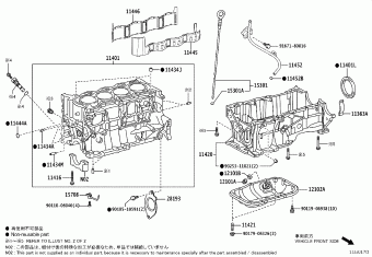 COROLLA ZVG12L-KHXGBW MXGA10,MXGH1#,ZVG1#