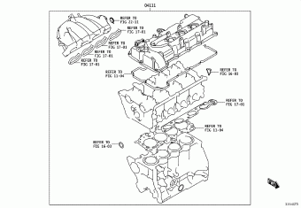 RUMION K15BL-HMPRKJ K15B