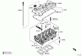 RUMION K15BL-HMPRKJ K15B