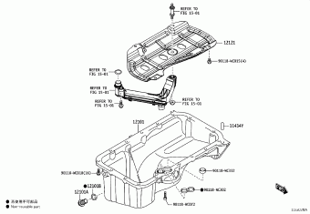 RUMION K15BL-HMPRKJ K15B