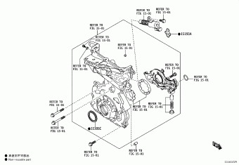 RUMION K15BL-HMPRKJ K15B