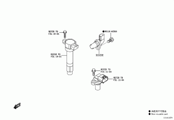 RUMION K15BL-HMPRKJ K15B
