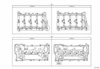 CROWN KLUGER AXUH79L-CRXMHC AXUH7#,SXUA75