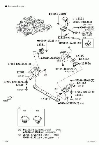 LITEACE S403LU-TMRFJ S403