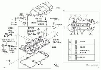 VIOS/YARIS/YARISATIV NGC101L-TEXMKV NGC10#,NYC100