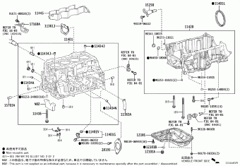 COROLLA MXGH10R-KHXNHQ MXGA10,MXGH1#,ZVG1#