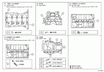 COROLLA ZVG12L-KHXGBW MXGA10,MXGH1#,ZVG1#
