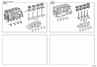 COROLLA ZVG12L-KHXGBW MXGA10,MXGH1#,ZVG1#