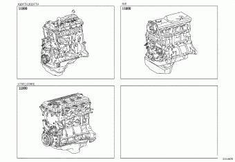 HILUX (SCB/XTR) GUN122R-BNMLXN 10.2023