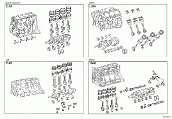 FORTUNER (SUV) GUN155L-SDTLXV 07.2023