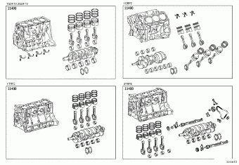 HILUX (DOUBLE CAB) GUN125R-DTFSXD 06.2023