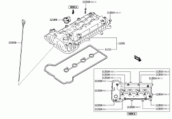 URBANCRUISER HYRYDER FG222L4-7400000 FG22###,4212#,FGB2###