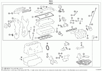 COROLLA MXGH10R-KHXNHQ MXGA10,MXGH1#,ZVG1#