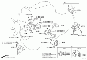 HILUX (DOUBLE CAB) GUN136R-DTTSXQ 09.2022
