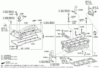 HILUX (DOUBLE CAB) GUN125R-DTFSXD 06.2023