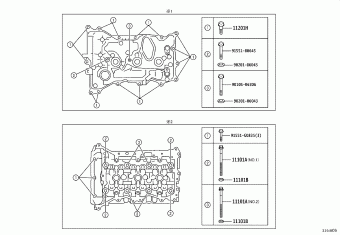 GR COROLLA GZEA14L-BHFRZG GZEA14