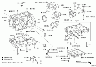 GR COROLLA GZEA14L-BHFRZG GZEA14