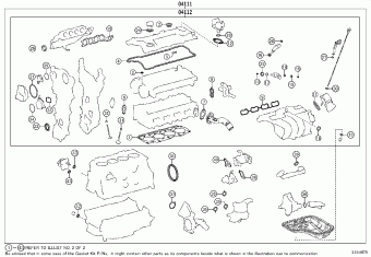 COROLLA SED MZEA18L-AEXLB MZEA1#,ZRE212,ZWE21#