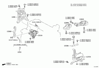 INNOVA MAGH10R-BRXLBD MAGA10,MAGH10