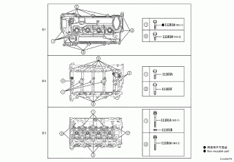 INNOVA MAGA10R-BRXLBD MAGA10,MAGH10