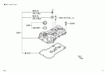 RAIZE A250LA-GBVVG A250,A251