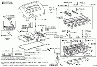 COROLLA ZRE181L-DEXNKW NDE180,NRE180,ZRE18#